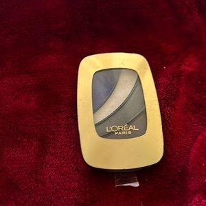 L'Oreal Paris Colour Riche Monos Eye Shadow 213 love to hate me 0.12 oz